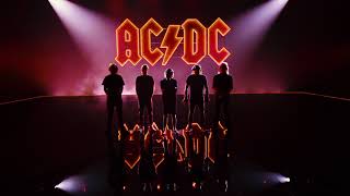 AC/DC - SHOT IN THE DARK (OFFICIAL VIDEO TRAILER)