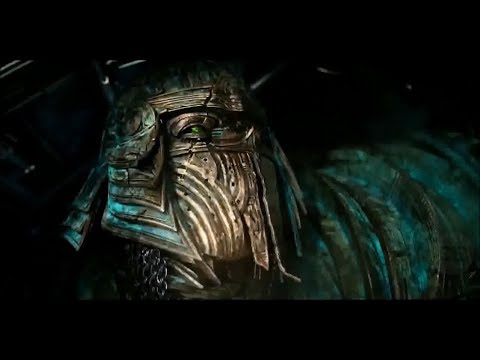 Transformers: The Last Knight (TV Spot 'Steelbane')