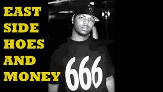 Esham - No Singing At My Funeral (Misery) (1993) Detroit Rap