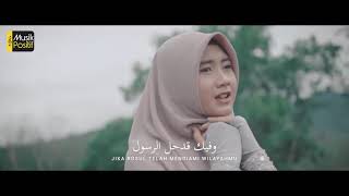 Download lagu Alfina Nindiyani Busyrolana mp3 Download lagu Alfina Nindiyani Busyrolana mp3