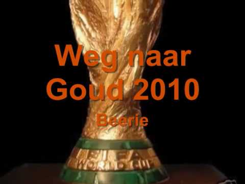 Weg naar Goud 2010