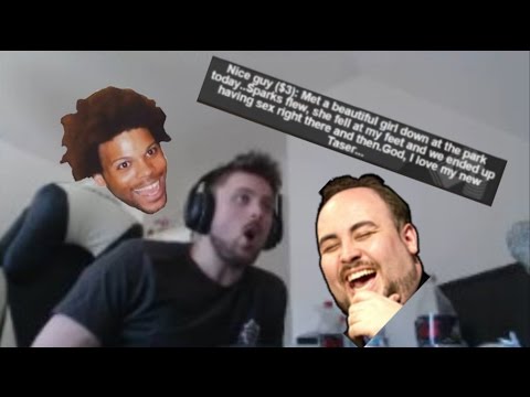 Forsen recieving savage Donations! | Stream Highlight/Catch-up