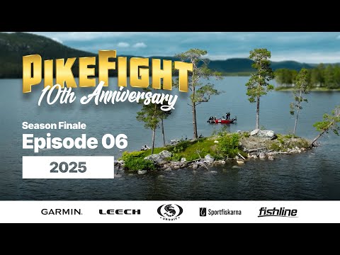 Pike Fight 2025 | Episode 6 (Multiple subtitles)