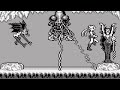 Bishoujo Senshi Sailor Moon Game Boy All Bosses No Damage