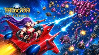 (Let's Play) Truxton Extreme [PC/Steam]