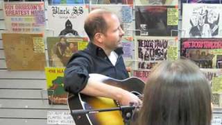 Eerie Von @ Generation