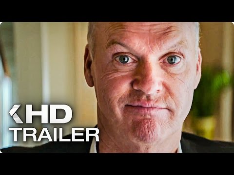 THE FOUNDER Trailer (2017)