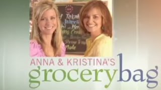 Anna & Kristina's Grocery Bag Promo Trailer