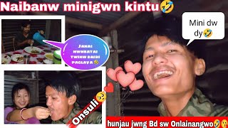 BURIJWNG HWKAOLAIBAI🤣🤣