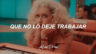 Mariana Treviño - Pobre Secretaria (de Mentiras: La Serie)