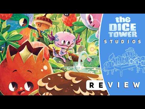 Under the Leaves Review: Thank You Very Mulch