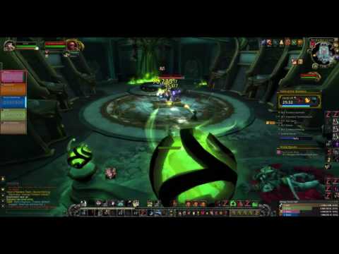 Realm First Vault of the Wardens Mythic +15 New Skip