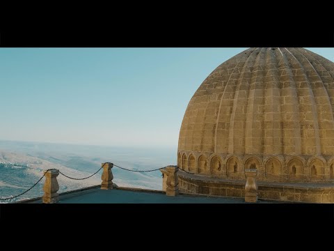 Yusuf Eksioglu - Ethnique (Official Video)