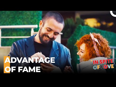 Defne's Influencer Friend - In Spite Of Love Episode 80