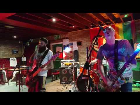 PizzaTramp - The Shredder