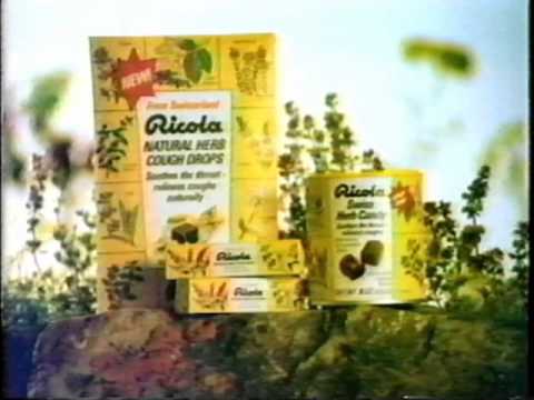 Retro TV Commercials from the 80's Part 11
