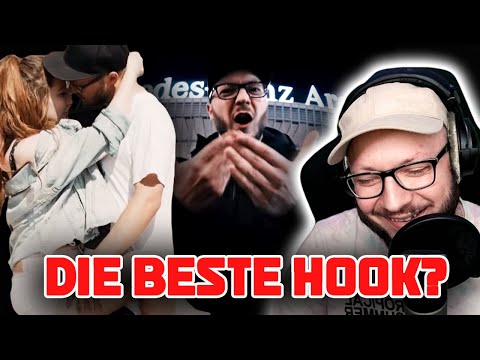 Das hätte ich nicht erwartet! Top 20 Gio Hooks Reaction