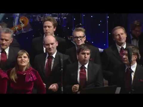 Lino Adomaičio ir Lietuvos valstybinio simfoninio orkestro koncertas „Laiko mašina“.