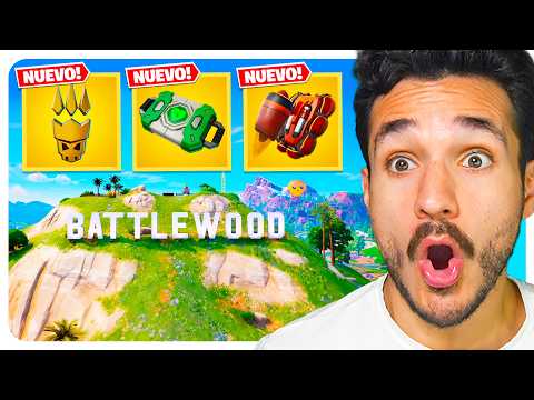 TODO lo que NO SABES del CAPITULO 7!