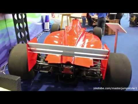 F3000 Lola T96/50