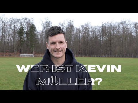 Wer ist Kevin Müller?