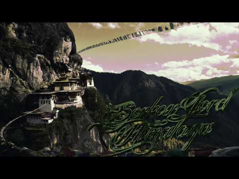SERKO X LORD - HIMALAYA