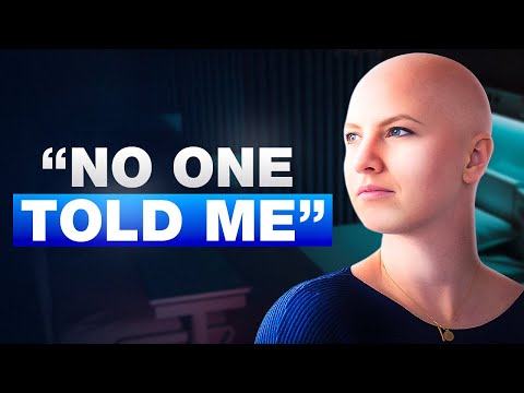 14 vérités brutales sur le cancer du sein (d'un expert en oncologie)