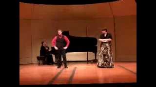 Marriage Tango - Joe DiPietro and Jimmy Robert