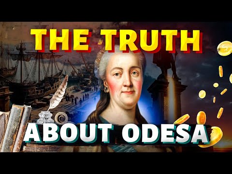 Sensational discovery! What Catherine II hid beneath the Duke monument – the real story of Odesa