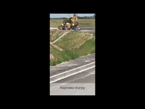 Budowa S5, Odcinek Żnin-Gniezno, Tydzień 27 2017