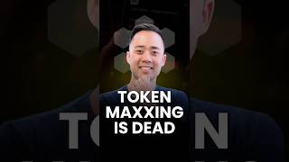 Save money on AI tokens (Tokenmaxxing is dead)