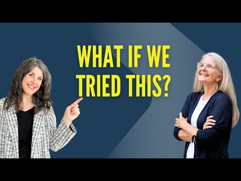 Don’t Just Do Something. Sit There — Choosing Curiosity in an Anxious World