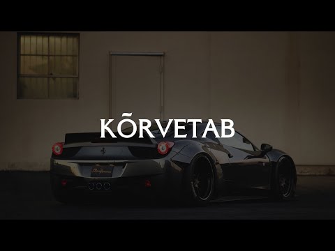 5MIINUST x nublu x NEXUS – kõrvetab 「 Bass Boosted‌ 」