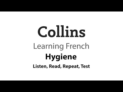 religie Spanning Additief French Translation of “shower gel” | Collins English-French Dictionary