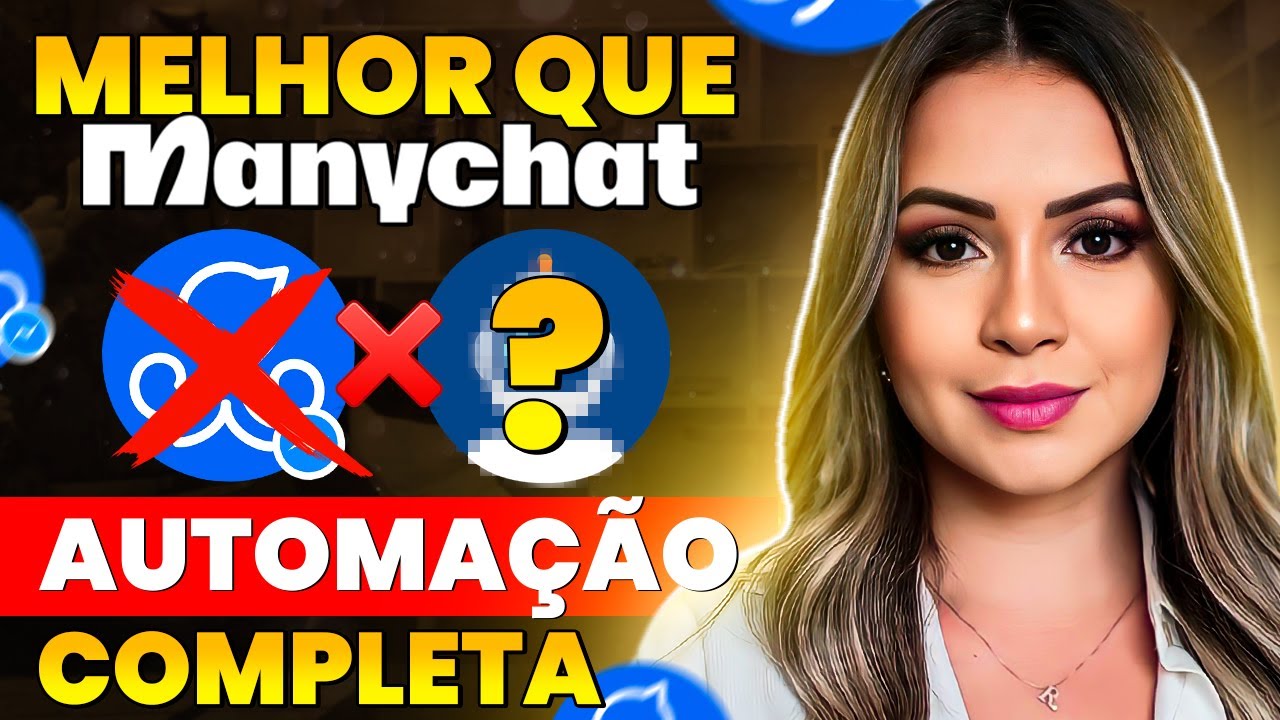 Melhor Automação pra Vender 3x Mais Como Afiliado Shopee no Automático