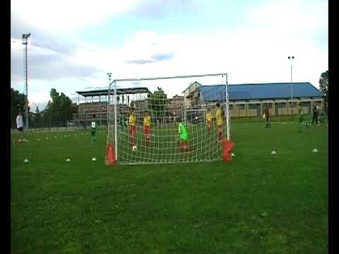 ORIONE VALLETTE VS  PROSETTIMOEUREKA 12  0PULCINI 2000 07 06 2009