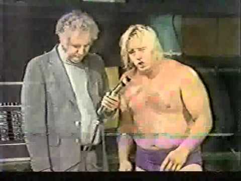 Stan Stasiak is a stupid Yugoslavian!!