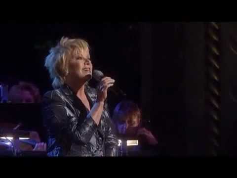 Hello, Young Lovers - Elaine Paige