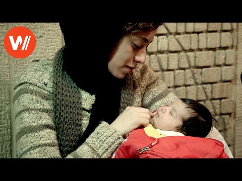 The Baby - A short film by Ali Asgari | wocomoMOVIES