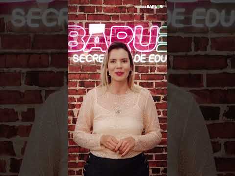 É assim que definimos essa semana! Vem ver o que rolou e ainda vai rolar no #ResumãodaEducação