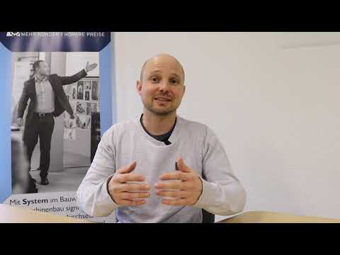 Projektbauer GmbH - Kundenerfahrung Marco Fehr