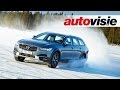 Autovisie TV: Volvo V90 Cross Country (2017)