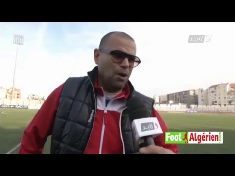 Ligue 2 Algérie (24e journée) : JSM Béjaïa 0 - MC El Eulma 0