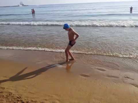 Aska Just In Beach 5* пляж