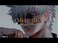 Mi gente - Slowed & Reverb // Bass Boosted