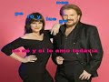 Karaoke - Pimpinela - No necesito tu amor
