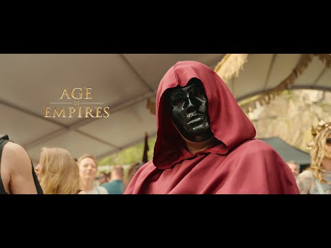 Thé Dansant Age of Empire Aftermovie