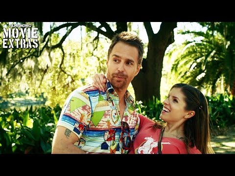 Mr. Right Clip Compilation (2016)