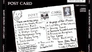 14 MARY HOPKIN The game