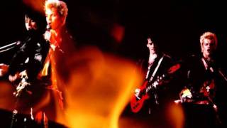 Billy Idol - Buried Alive